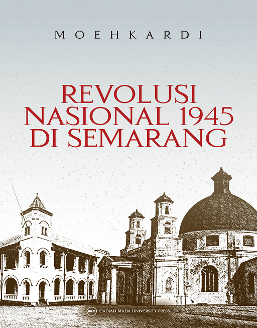 Revolusi Nasional 1945 di Semarang