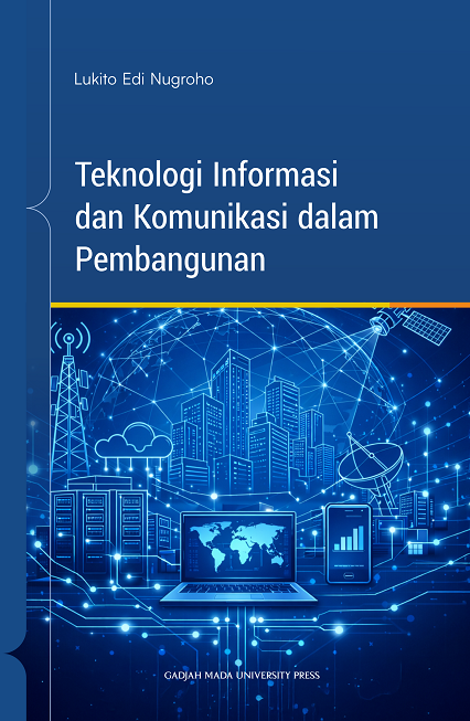 Teknologi Infomasi dan Komunikasi dalam Pembangunan