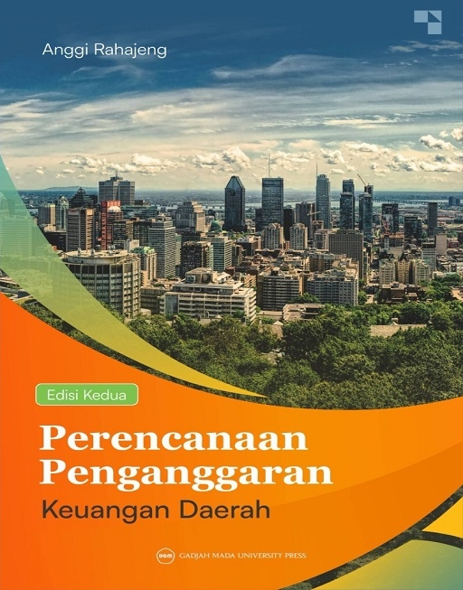 Perencanaan Penganggaran Keuangan Daerah Edisi 2