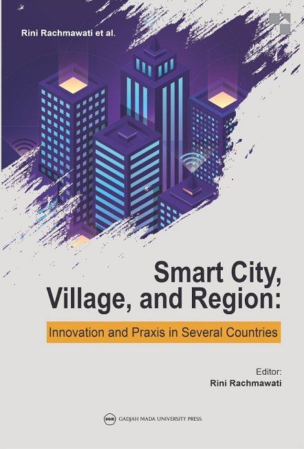 Smart City, Village, and Region: Innovation…