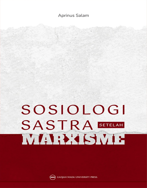 Sosiologi Sastra setelah Marxisme