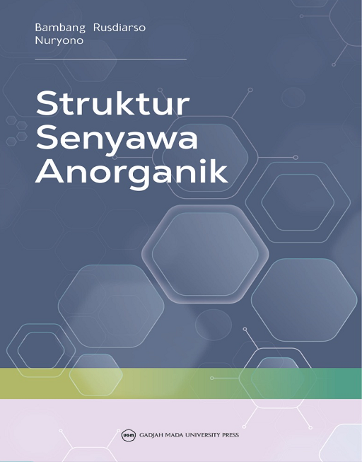 Struktur Senyawa Anorganik