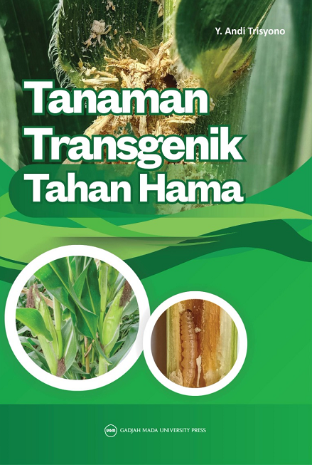 Tanaman Transgenik Tahan Hama