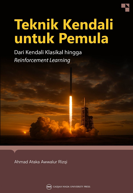 Teknik Kendali untuk Pemula: dari Kendali…