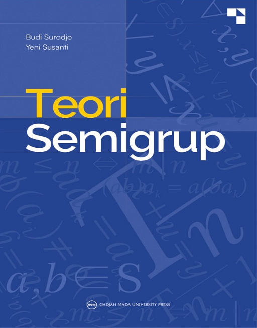 Teori Semigrup