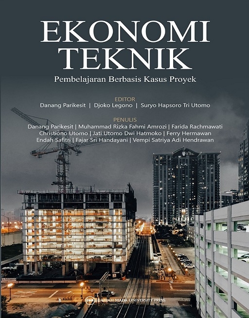 Ekonomi Teknik Pembelajaran Berbasis Kasus Proyek