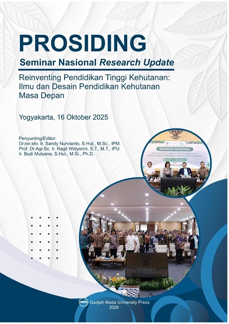 Prosiding Seminar Nasional Research Update Reinventing…