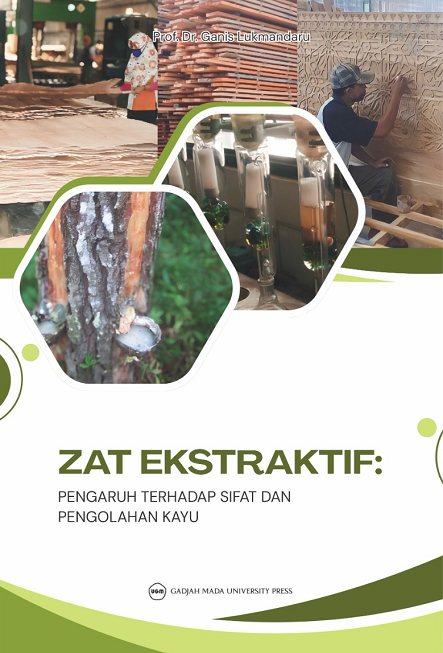 Zat Ekstraktif: Pengantar terhadap Sifat dan…