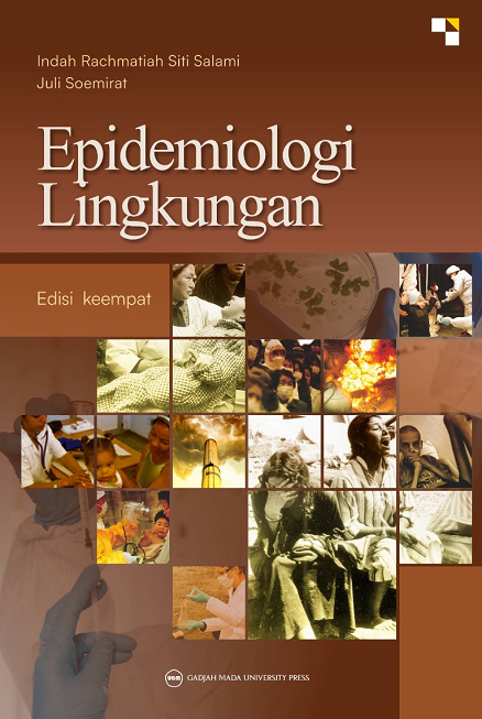 Epidemiologi Lingkungan: Edisi Keempat