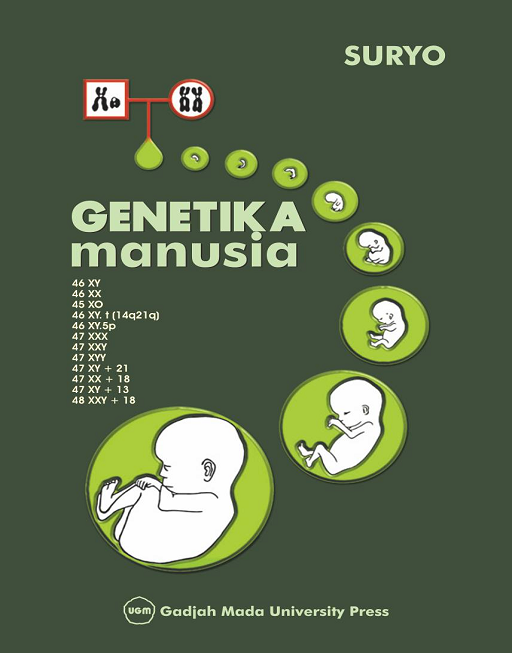 Genetika Manusia