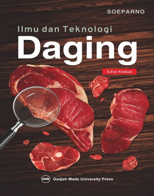 Ilmu dan Teknologi Daging: Edisi Kedua