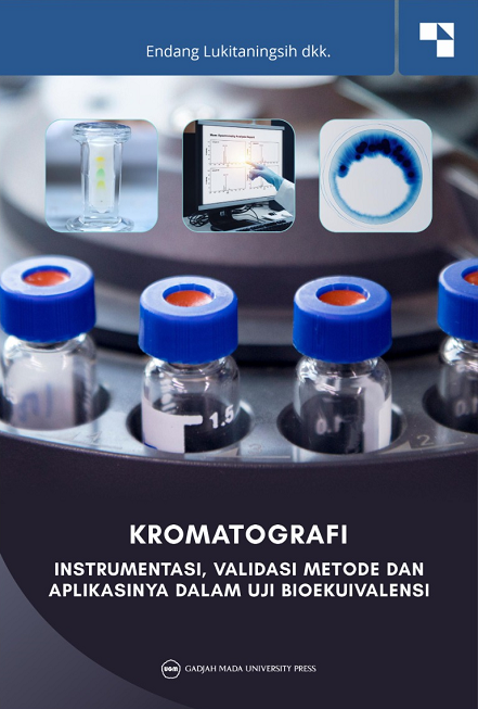 Kromatografi: Istrumentasi, Validasi Metode, dan Aplikasinya…