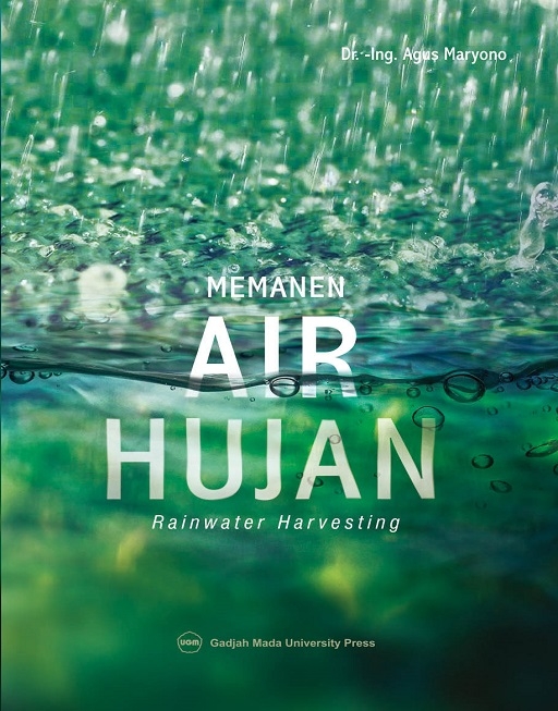 Memanen Air Hujan (Rainwater Harvesting)