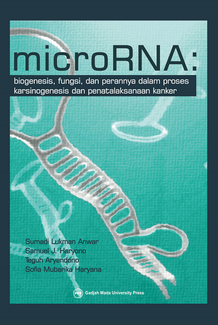 micro-RNA: biogenesis fungsi dan perannya dalam…