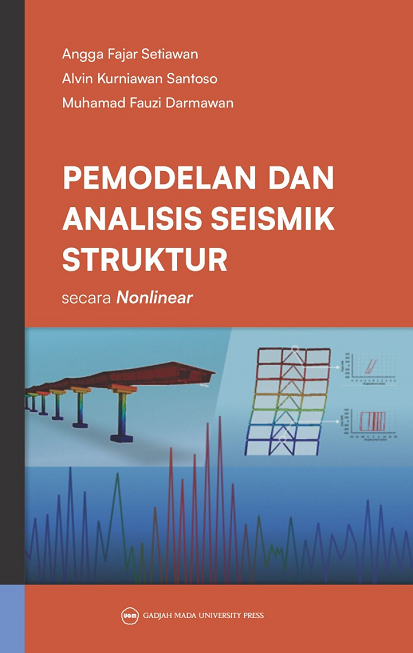 Pemodelan dan Analisis Seismik Struktur secara…