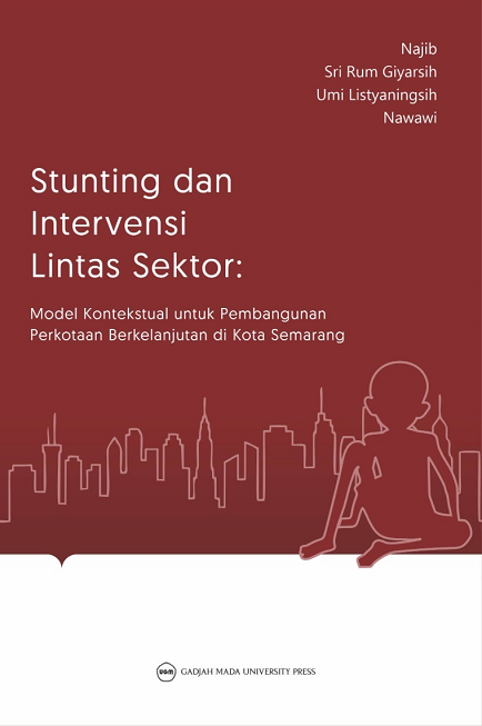 Stunting dan Intervensi Lintas Sektor