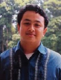 Ahmad Cahyadi