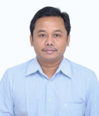 Prof. Widodo, S.P., M.Sc., Ph.D.