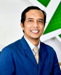 Edi Suharyadi