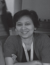 Elsa Herdiana Murhandarwati
