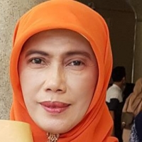 Endang Tri Wahyuni