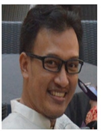 Hendra Edi Gunawan
