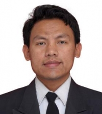 Imron Rosyadi