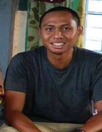 Khidir Marsanto Prawirosusanto