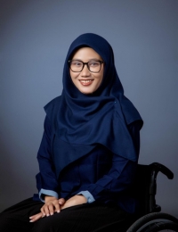 Luthfi Azizatunnisa