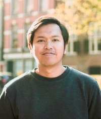  Muhammad Iqbal Maulana