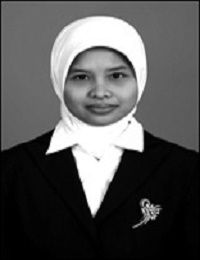 Nur Farida Rahmawati