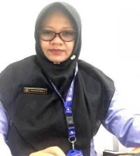 Rafiastiana Capritasari