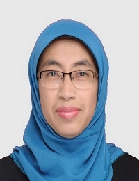 Siti Ari Budhiyanti