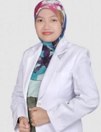 Siti Nur Rohmah