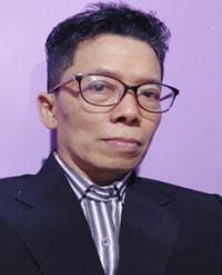 Slamet Raharjo