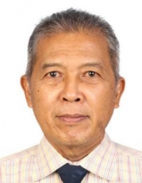 Soedarmanto Indarjulianto