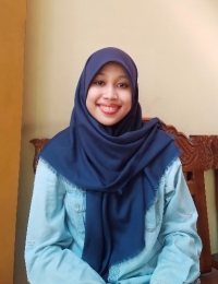 Teta Fathya Widawati 