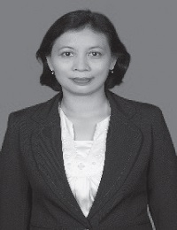 Yustina Sri Hartini